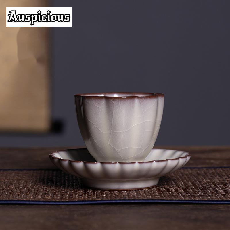 100ml High-end Longquan Celado - Celadon Ceramic Cup recensione e prezzo