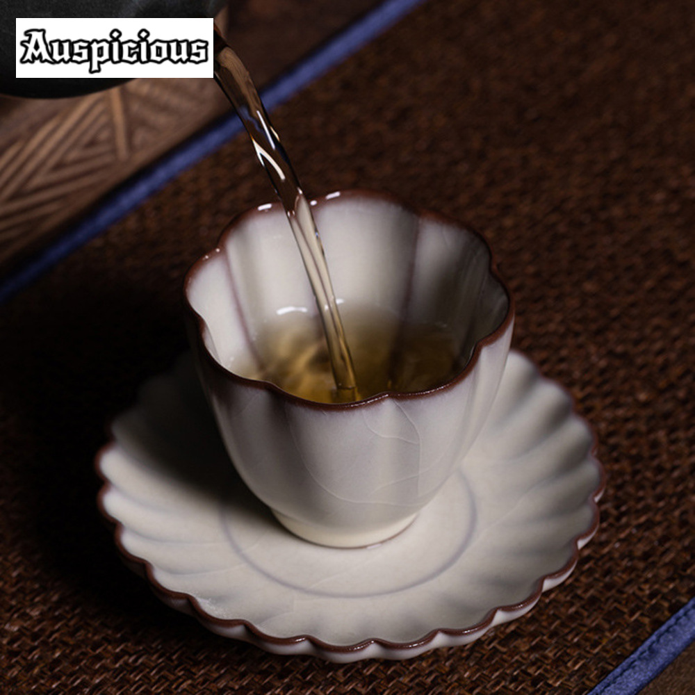 100ml High-end Longquan Celado - Celadon Ceramic Cup recensione e prezzo